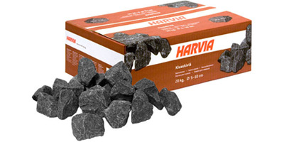 Piedras Sauna harvia Piedras Sauna harvia